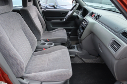 Honda CRV 1998