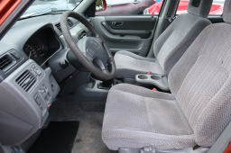 Honda CRV 1998