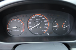 Honda CRV 1998