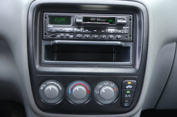 Honda CRV 1998