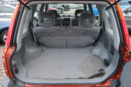 Honda CRV 1998