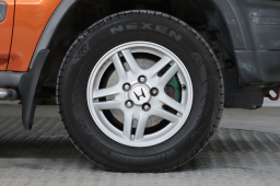 Honda CRV 1998
