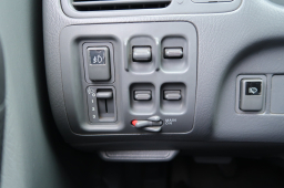 Honda CRV 1998