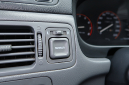 Honda CRV 1998
