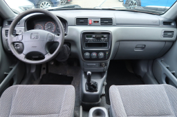 Honda CRV 1998