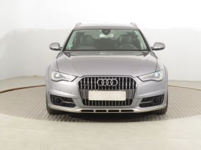 Audi Allroad - 2017