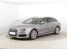 Audi Allroad - 2017