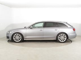 Audi Allroad - 2017