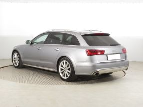 Audi Allroad - 2017