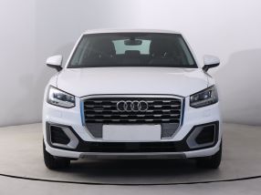 Audi Q2 - 2018