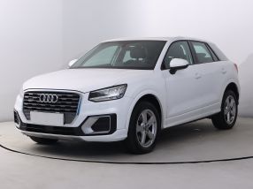 Audi Q2 - 2018