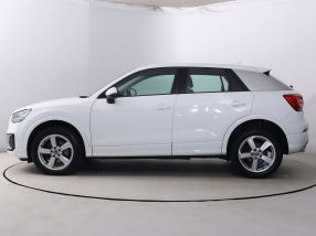 Audi Q2 - 2018