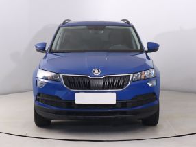 Skoda Karoq - 2021