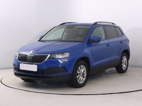 Skoda Karoq - 2021