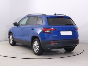 Skoda Karoq - 2021
