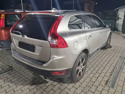 Volvo XC60 2012