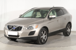 Volvo XC60 2012