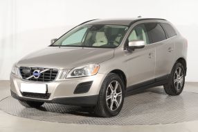 Volvo XC60 - 2012