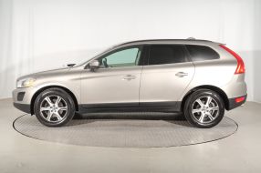 Volvo XC60 - 2012