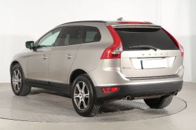 Volvo XC60 - 2012