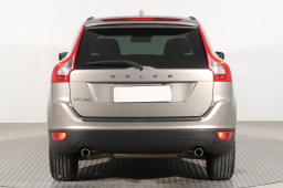 Volvo XC60 2012