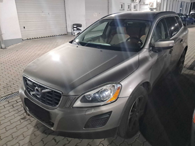 Volvo XC60 2012