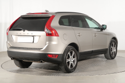 Volvo XC60 2012
