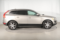 Volvo XC60 2012