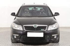 Skoda Octavia - 2010