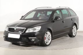 Skoda Octavia - 2010