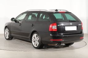 Skoda Octavia - 2010