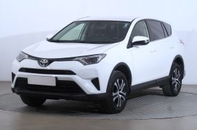 Toyota RAV 4 - 2018