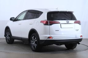 Toyota RAV 4 - 2018