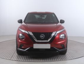 Nissan Juke - 2020