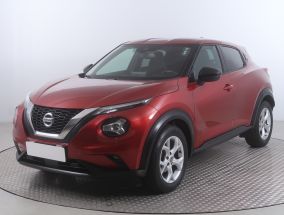 Nissan Juke - 2020