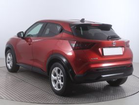 Nissan Juke - 2020