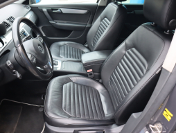 Volkswagen Passat 2013