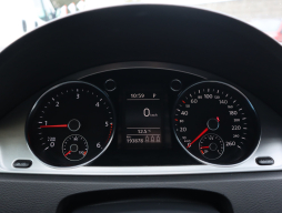 Volkswagen Passat 2013