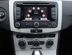 Volkswagen Passat 2013