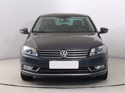 Volkswagen Passat 2013