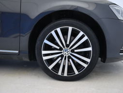 Volkswagen Passat 2013
