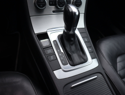 Volkswagen Passat 2013