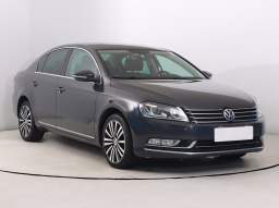Volkswagen Passat 2013