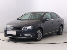Volkswagen Passat 2013