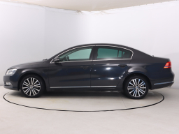 Volkswagen Passat 2013
