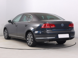 Volkswagen Passat 2013