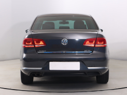 Volkswagen Passat 2013