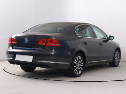 Volkswagen Passat 2013