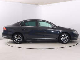 Volkswagen Passat 2013