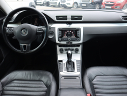 Volkswagen Passat 2013